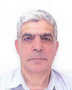 مهدی دری اصفهانی نیک تدبیر