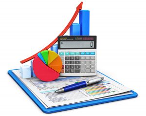 انواع خدمات حسابداری