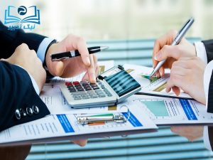 انواع خدمات حسابداری